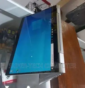 New Laptop HP EliteBook X360 1030 8GB Intel Core I5 SSD 512GB