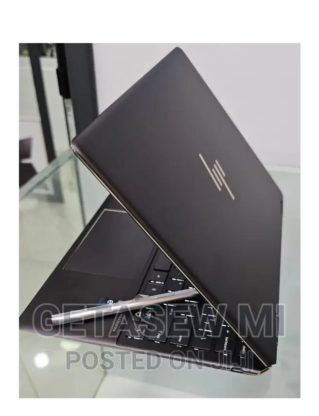 New Laptop HP Spectre X360 16GB Intel Core I7 SSD 1T