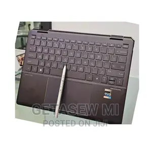 New Laptop HP Spectre X360 16GB Intel Core I7 SSD 1T