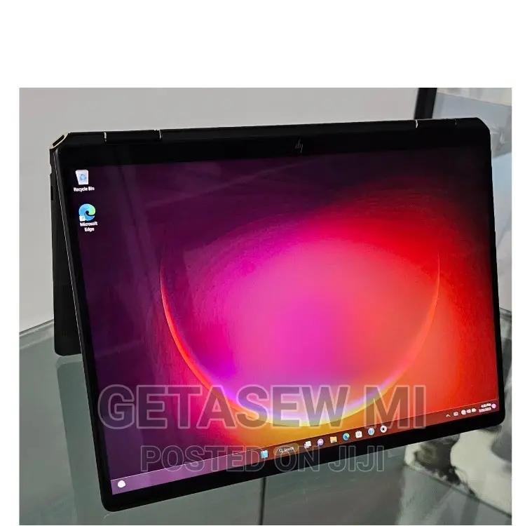 New Laptop HP Spectre X360 16GB Intel Core I7 SSD 1T