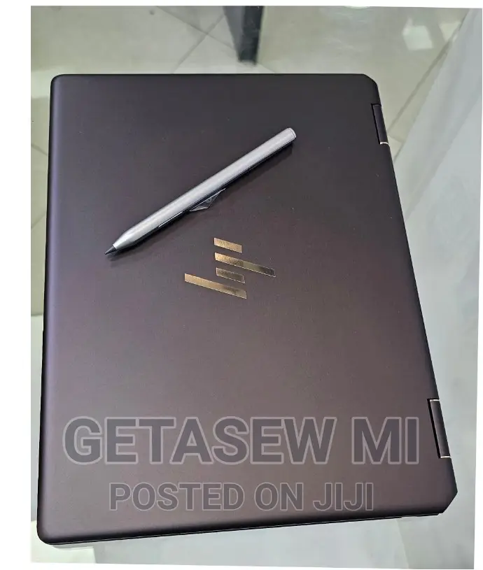 New Laptop HP Spectre X360 16GB Intel Core I7 SSD 1T