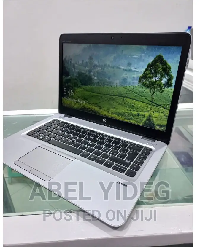 New Laptop HP 8GB AMD A10 HDD 1T