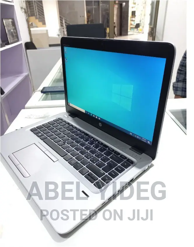 New Laptop HP 8GB AMD A10 HDD 1T