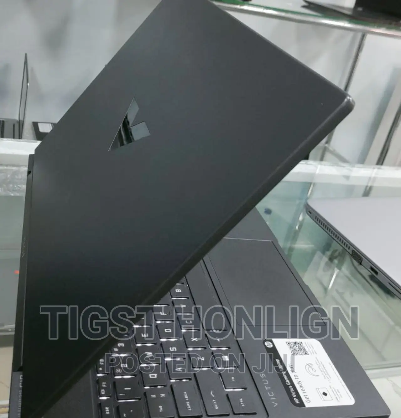 New Laptop HP 16GB Intel Core I7 SSD 512GB