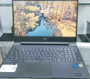 New Laptop HP 16GB Intel Core I7 SSD 512GB