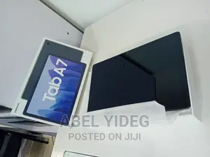 Photo - New Samsung Galaxy Tab A 7.0 64 GB Gray