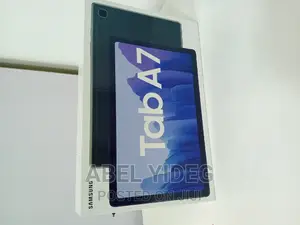 New Samsung Galaxy Tab A 7.0 64 GB Gray