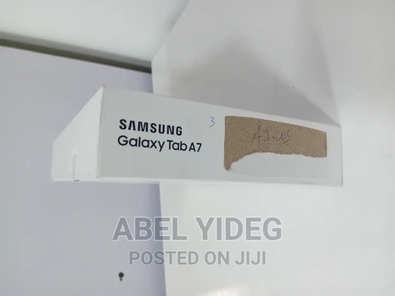 New Samsung Galaxy Tab A 7.0 64 GB Gray