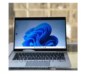 New Laptop HP EliteBook X360 1030 G3 8GB Intel Core I5 SSD 256GB