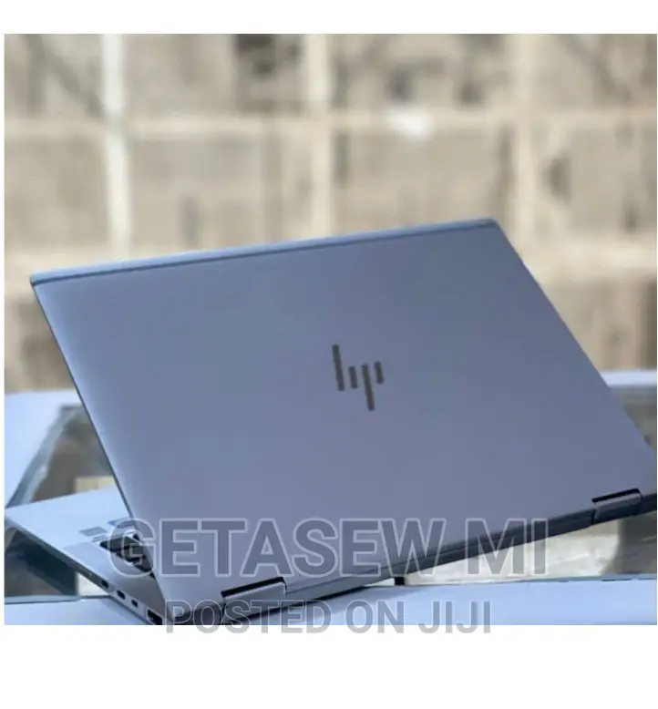 New Laptop HP EliteBook X360 1030 G3 8GB Intel Core I5 SSD 256GB