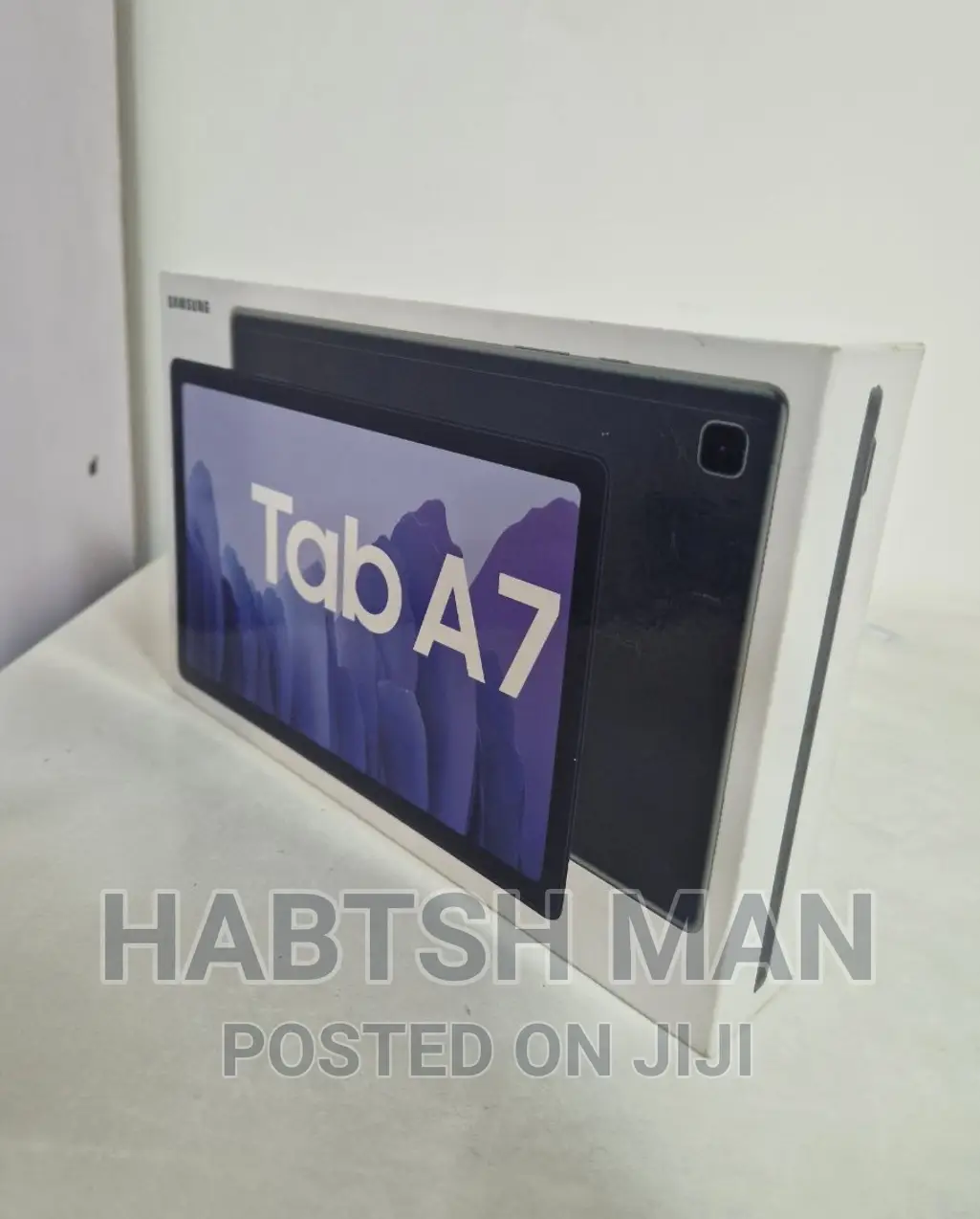 New Samsung Galaxy Tab A 7.0 64 GB Silver