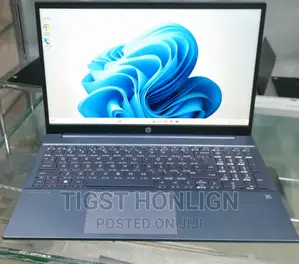 Photo - New Laptop HP Pavilion 15 8GB Intel Core I7 SSD 512GB