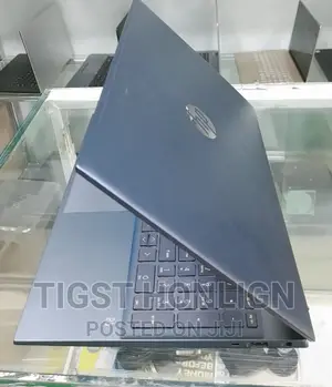 New Laptop HP Pavilion 15 8GB Intel Core I7 SSD 512GB