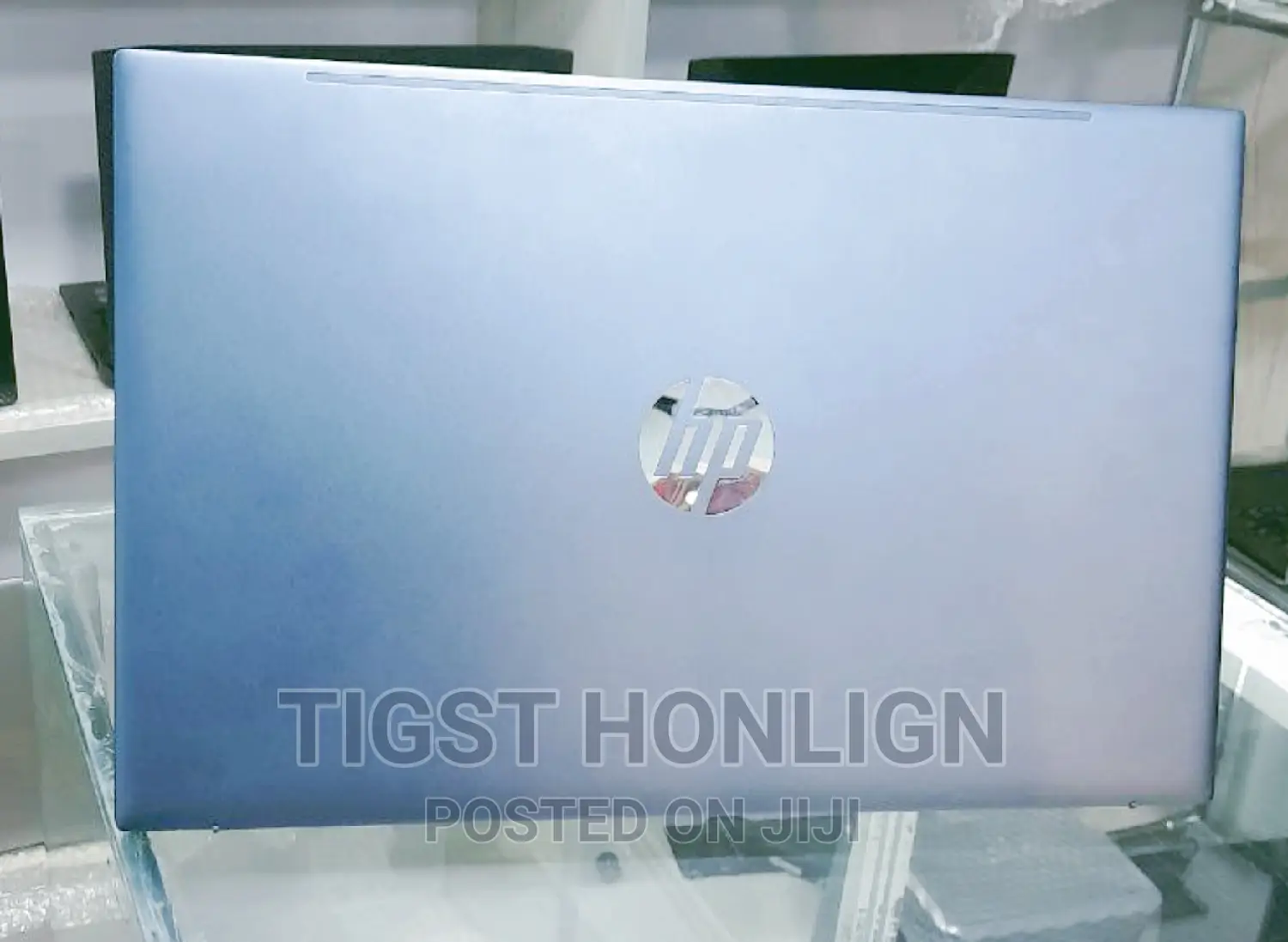 New Laptop HP Pavilion 15 8GB Intel Core I7 SSD 512GB