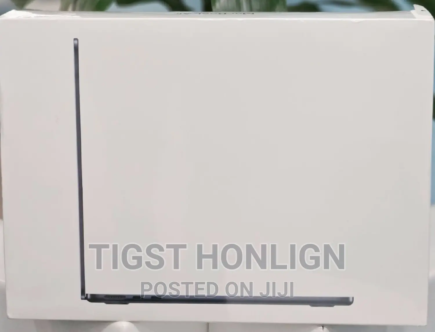 New Laptop Apple MacBook Air 8GB Apple M2 SSD 256GB