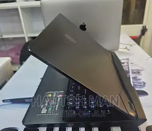 New Laptop MSI GF63 16GB Intel Core I7 SSD 1T