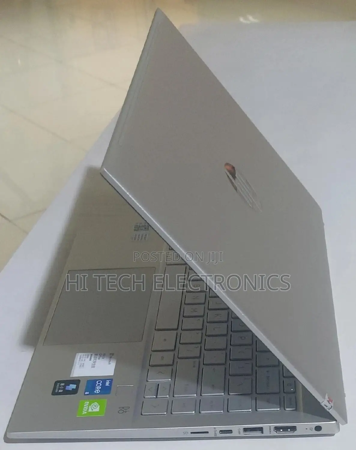 New Laptop HP Pavilion 11 16GB Intel Core I5 SSD 512GB