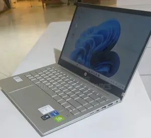 New Laptop HP Pavilion 11 16GB Intel Core I5 SSD 512GB