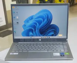 Photo - New Laptop HP Pavilion 11 16GB Intel Core I5 SSD 512GB