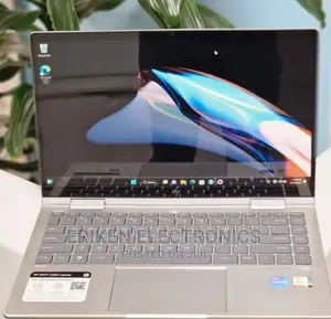 Photo - New Laptop HP Envy X360 13z 16GB Intel Core I7 SSD 1T