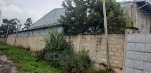 የሚከሪይ መጋዘን