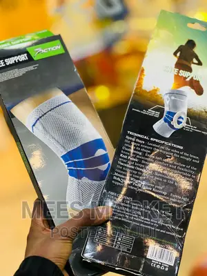 Action Knee Supporter