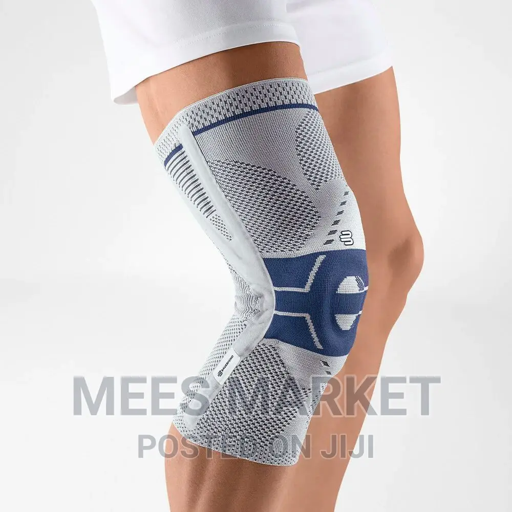 Action Knee Supporter