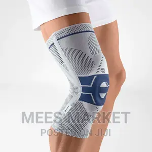 Action Knee Supporter