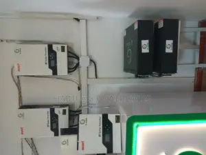 G Power Shoto Battery