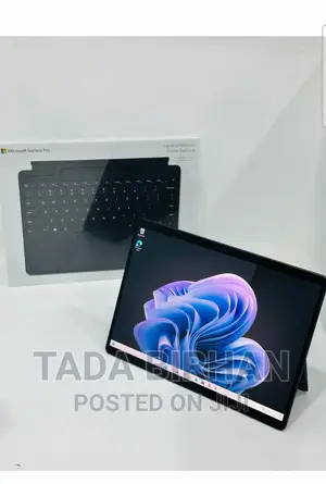 New Laptop Microsoft Surface 2 16GB Intel Core I5 SSD 512GB