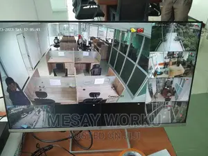 Photo - CCTV Camera Installation, Supply Design Proposal/Anybrand
