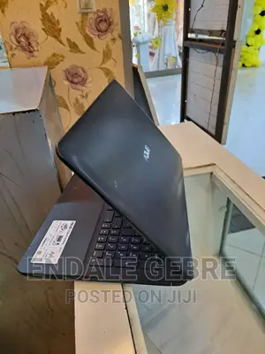 New Laptop Asus 4GB Intel Core I3 HDD 500GB