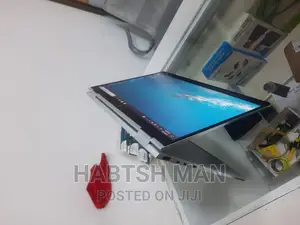New Laptop HP EliteBook X360 1030 G3 16GB Intel Core I7 SSD 512GB