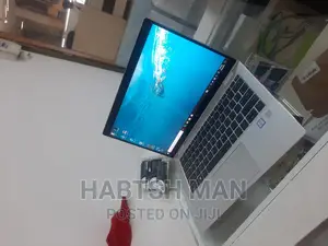 New Laptop HP EliteBook X360 1030 G3 16GB Intel Core I7 SSD 512GB