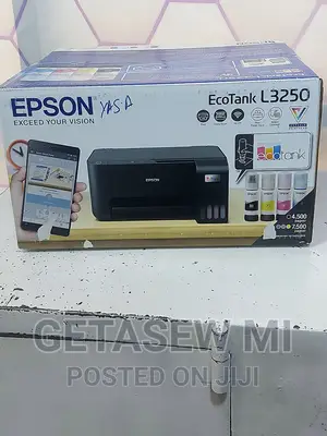 Photo - Brand New EPSON