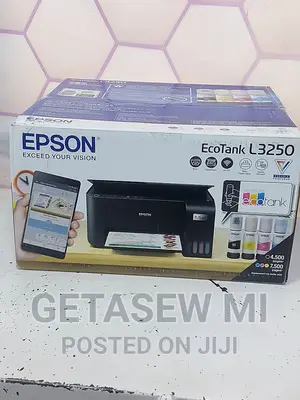 Brand New EPSON