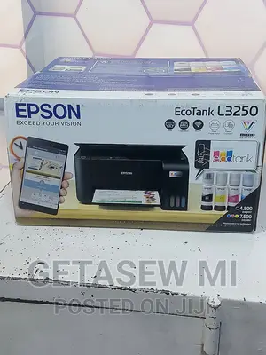 Brand New EPSON