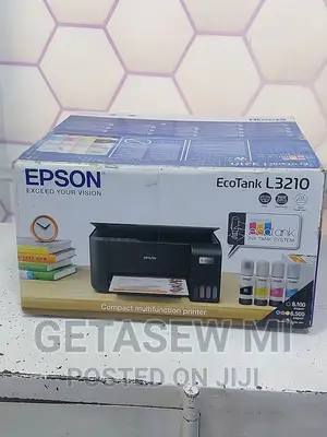 Photo - EPSON Priter