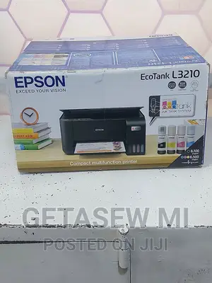 EPSON Priter