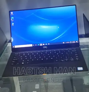 New Laptop Dell XPS 15 16GB Intel Core I7 SSD 512GB