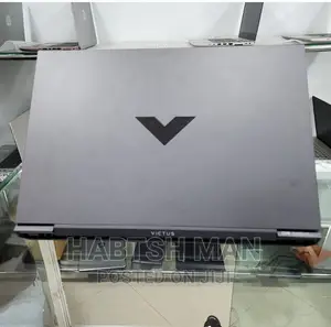 New Laptop HP Victus 16 16GB Intel Core I7 SSD 512GB