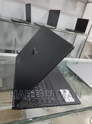 New Laptop HP Victus 16 16GB Intel Core I7 SSD 512GB