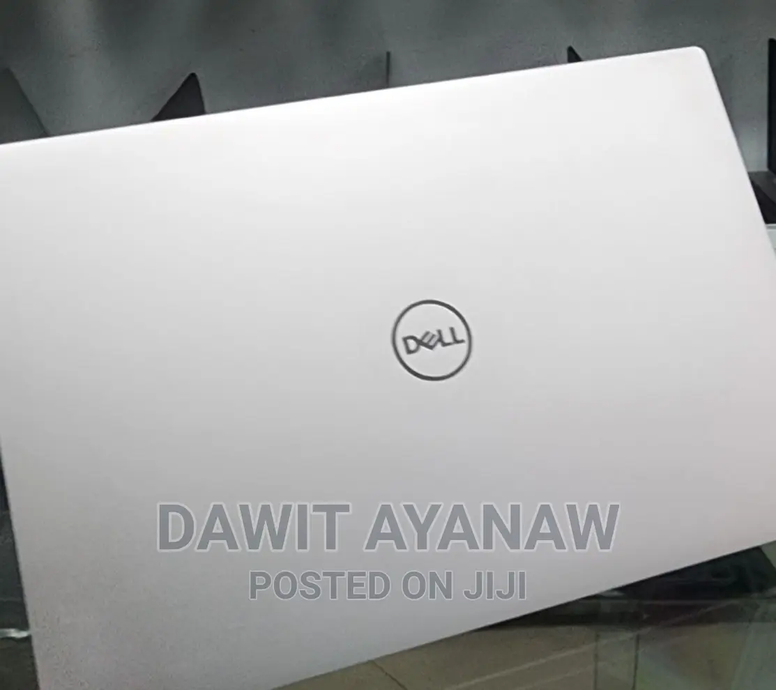 New Laptop Dell 16GB Intel Core I7 SSD 512GB