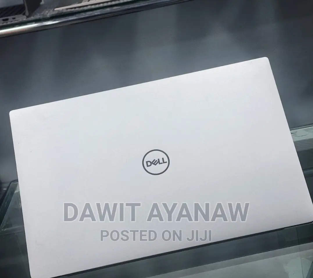 New Laptop Dell 16GB Intel Core I7 SSD 512GB