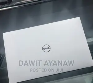 New Laptop Dell 16GB Intel Core I7 SSD 512GB