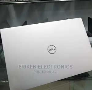 Photo - New Laptop Dell XPS 15 16GB Intel Core I7 SSD 512GB
