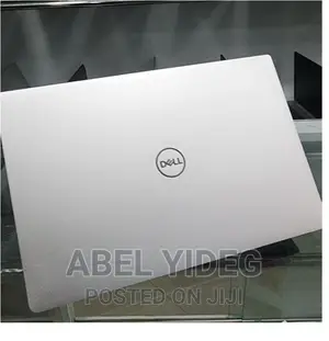 New Laptop Dell 16GB Intel Core I7 SSD 512GB