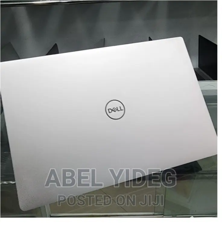 New Laptop Dell 16GB Intel Core I7 SSD 512GB