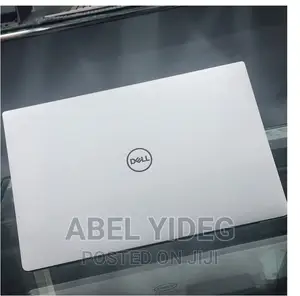 New Laptop Dell 16GB Intel Core I7 SSD 512GB