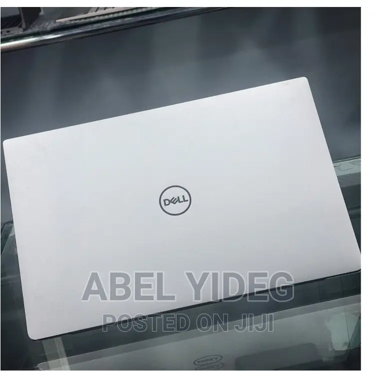 New Laptop Dell 16GB Intel Core I7 SSD 512GB